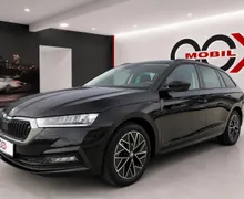 Zunanja slika - Škoda Octavia - Combi 2.0 TDI Tour DSG - LED.kamera.masaža.kljuka - 1 - Predogledna slika