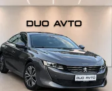 Zunanja slika - Peugeot 508 - 1.5HDI-ALLURE-AVT.-VIRTUAL-NAVI-KAMERA-97.000KM- - 1 - Predogledna slika
