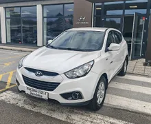 Zunanja slika - Hyundai ix35 - 1.6 GDI Life°°1 Lastnik°° Samo 101000km°° - 2 - Predogledna slika