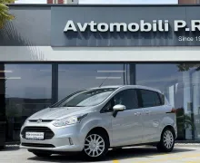 Zunanja slika - Ford B-MAX - 1.0 EcoBoost TREND SAMO 20.539 km 1.LASTNIK SLO - 1 - Predogledna slika