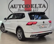 Zunanja slika - Volkswagen Tiguan - Allspace R-Line 2.0 TDI 4M DSG - 4 - Predogledna slika