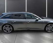 Zunanja slika - Audi A6 - Avant 55 TFSI Sport S tronic 3x S LINE  • MATRIX • top.. - 9 - Predogledna slika
