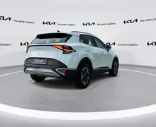 Zunanja slika - KIA Sportage - 1.6 T-GDi LX Fresh. ISG M T... - 5 - Predogledna slika