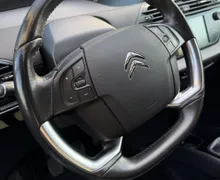 Zunanja slika - Citroën C4 Grand Picasso - Feel BlueHDi 120 S S BVM6 7Sed-KAM-Navi-BT-LED-F - 9 - Predogledna slika