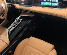 Zunanja slika - Voyah Free - 106 kWh AWD - NA ZALOGI - 9 - Predogledna slika
