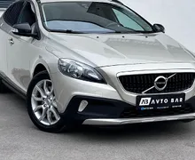 Zunanja slika - Volvo V40 Cross Country - 2.0TD+NAV+VIRTUAL+PDC+ALU - 3 - Predogledna slika