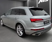 Zunanja slika - Audi Q7 - 55 TFSI quattro S-line Panorama - Soft close - 4 - Predogledna slika