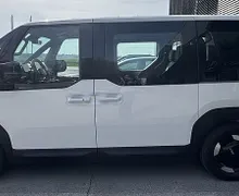 Zunanja slika - KIA PV5 - 71.2 kWh baterija 120 kW  163 KS  Air - 6 - Predogledna slika