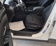 Zunanja slika - Hyundai Tucson - 1.6 CRDI 136 MHEV STYLE 4WD DCT-SLO-FULL LED-18 - 16 - Predogledna slika