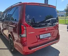 Zunanja slika - Mercedes-Benz V-Razred - 300d AVANTGARDE dolgi - 5 - Predogledna slika