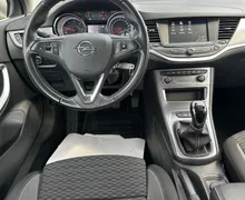 Zunanja slika - Opel Astra - Sports Tourer 1.5 D Business Elegance - 8 - Predogledna slika