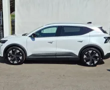 Zunanja slika - Renault Scenic E-tech - Techno 220 Long Range+Zimske gume - 5 - Predogledna slika