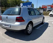 Zunanja slika - Volkswagen Golf - Basis 1.6 ZELO LEPO OHRANJEN - 6 - Predogledna slika
