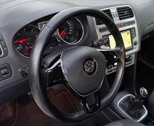 Zunanja slika - Volkswagen Polo - 1.4 TDI Highline PERLA BELA NAVI PDC ALU15 - 13 - Predogledna slika