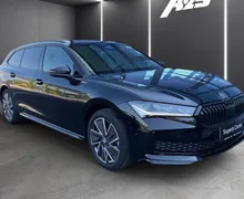 Zunanja slika - Škoda Superb - Combi 1.5 TSI mHEV Sportline DSG - 2 - Predogledna slika
