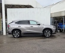 Zunanja slika - MG HS - Luxury 1.5T-GDI Avt+7 let tovarniške garancije - 4 - Predogledna slika