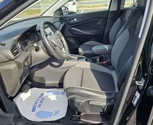 Zunanja slika - Opel Grandland X - 1.5 DIESEL ULTIMATE AT|pdc+kamera|alu|navi|fulLED - 7 - Predogledna slika