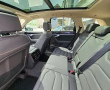 Zunanja slika - Volkswagen Touareg - 4motion V6 TDI BMT R-Line Final Edition - 8 - Predogledna slika
