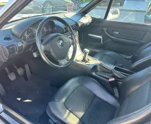 Zunanja slika - BMW Z3 - 1,9 - 6 - Predogledna slika