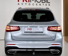 Zunanja slika - Mercedes-Benz GLC-Razred - 350d 4MATIC Exclusive•AIR•PANO•KAM360•HEAD-UP•... - 6 - Predogledna slika