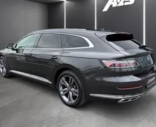 Zunanja slika - Volkswagen Arteon Shooting Brake - Arteon SB 2.0 TDI BMT R-Line DSG-Matrix LED-ACC... - 4 - Predogledna slika
