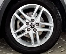 Zunanja slika - Toyota C-HR - Hybrid 1.8 C-ENTER E-CVT MY22 - 9 - Predogledna slika