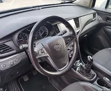 Zunanja slika - Opel Mokka - X 1.4 Turbo Innovation Start Stop - 7 - Predogledna slika