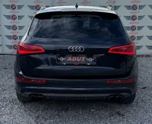 Zunanja slika - Audi SQ5 - 3.0 TDI QUATTRO COMPETITION|JAMSTVO| - 5 - Predogledna slika
