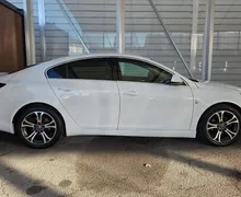 Zunanja slika - Opel Insignia - 2.0 CDTI OPC LINE- SLO-KAM - MRTVI KOT - GL. SERV - 5 - Predogledna slika