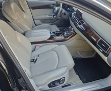Notranja slika - Audi A8 - quattro 3.0 TDI MATRIX-SOFT POLOG 2400 - 8 - Predogledna slika