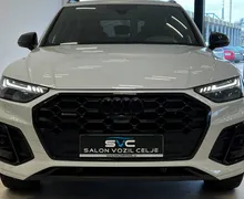 Zunanja slika - Audi Q5 - 40 TDI-Q-S-LINE-MATRIX-HUD-VIRTUAL-KAM360-KEYLESS - 2 - Predogledna slika