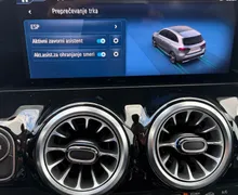 Zunanja slika - Mercedes-Benz B-Razred - B 200 d DCT Advanced Plus-Keylees-LED-PDC-Kamera - 16 - Predogledna slika