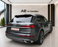 Zunanja slika - Audi Q7 - quattro  TDI S line -ACC-KAMERA-ZRAČNO-ALU22- - 3 - Predogledna slika