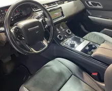 Zunanja slika - Land Rover Range Rover Velar - PANORAMA-ALCANTARA-KEYLESS-NAVI-GRETJE-RADAR-LE - 9 - Predogledna slika