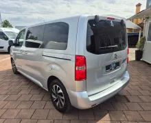 Zunanja slika - Citroën Spacetourer - 2.0 BlueHDi 150 LEASING BREZ POLGA - 6 - Predogledna slika