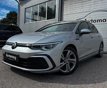 Zunanja slika - Volkswagen Golf - 1.5 eTSI R-Line DSG - 1 - Predogledna slika