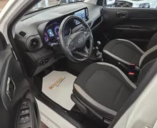 Zunanja slika - Hyundai i10 - 1.0 Style KLIMA-1.LASTNIK-TOUCH SCREEN-LANE ASSIST - 8 - Predogledna slika