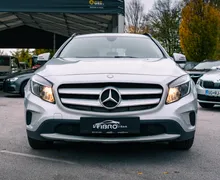 Zunanja slika - Mercedes-Benz GLA-Razred - GLA 200 CDI STYLE - 3 - Predogledna slika