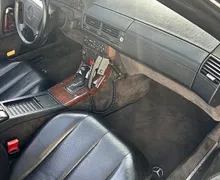 Zunanja slika - Mercedes-Benz SL-Razred - 320 - 7 - Predogledna slika