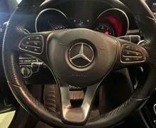 Zunanja slika - Mercedes-Benz C-Razred - C 220 d 4MATIC AMG Line Avt. LED.NAVI.USNJE.OGR.SE - 13 - Predogledna slika