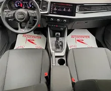 Zunanja slika - Audi A1 - S Line 30 TFSI S tronic... - 7 - Predogledna slika