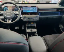 Zunanja slika - Hyundai Kona - 1.6 GDI HEV IMPRESSION FULL OPTION N-LINE-VIDEO - 7 - Predogledna slika