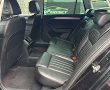 Zunanja slika - Škoda Superb - Combi 1.4 TSI Style |ACC|KEYLESS|KLJUKA|KAM|MEMORY - 16 - Predogledna slika