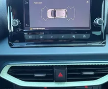 Notranja slika - Seat Ibiza - 1.0 TSI DSG Style-SLO-ACC-PDC-Vzvratna kamera..... - 12 - Predogledna slika