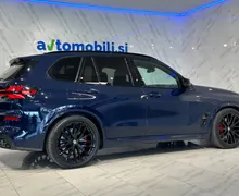 Zunanja slika - BMW serija X5: - xDriveM60i|ACC|HUD|360K|Harman|Memory|Kljuka|SLO|. - 5 - Predogledna slika