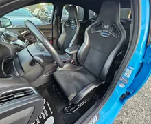 Notranja slika - Ford Focus - 4x4 2.3 EcoBoost RS |BLUE|KAMERA|SONY|REMUS|TOP| - 8 - Predogledna slika