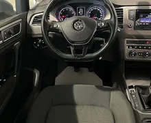 Zunanja slika - VW Golf - Sportsvan 1.2 TSI BMT Comfortline - 12 - Predogledna slika