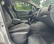 Zunanja slika - Renault Captur - TCe 90 Intens - 1. lastnik - 9 - Predogledna slika