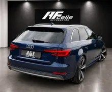 Zunanja slika - Audi A4 Avant - 2.0 TDI - 5 - Predogledna slika