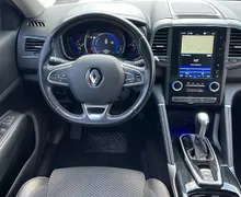 Zunanja slika - Renault Koleos - Blue dCi 190 Initiale Paris X-tronic - 6 - Predogledna slika